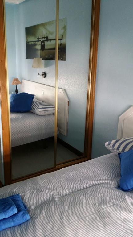 Bed & Breakfast Miramar *
