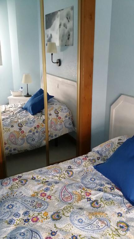 Miramar Frühstückspension Santoña