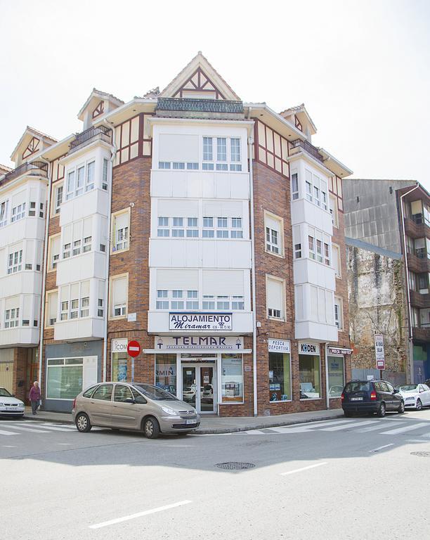 Frühstückspension Miramar Santoña