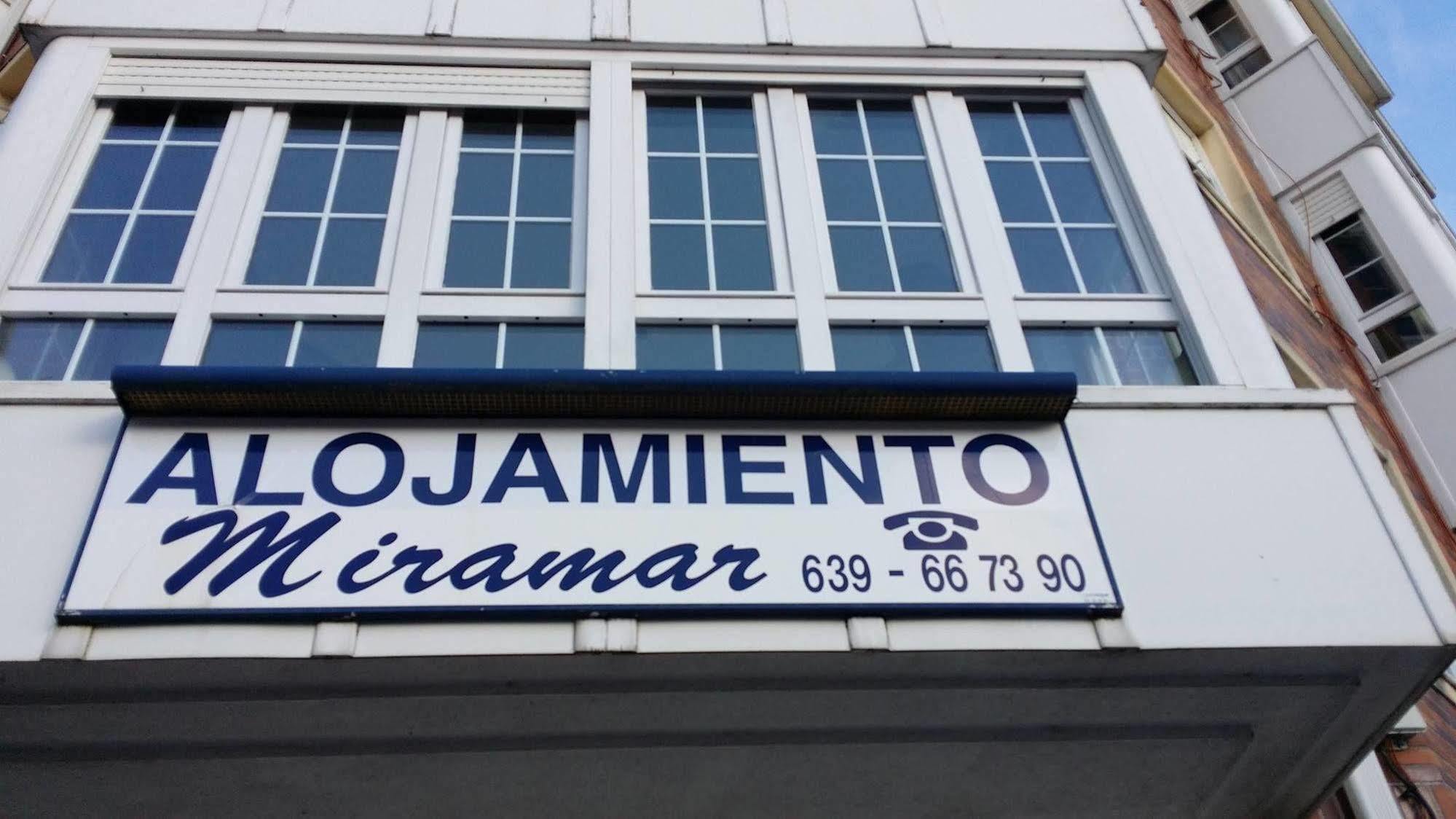 Miramar * Santoña